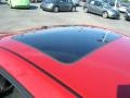 2006 Crimson Red Pontiac G6 GTP Coupe  photo #13