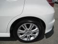 2010 Taffeta White Honda Fit Sport  photo #10