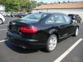 2011 Brilliant Black Audi A6 3.0T quattro Sedan  photo #7