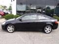 2004 Nighthawk Black Pearl Acura RSX Type S Sports Coupe  photo #7