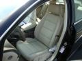 2011 Brilliant Black Audi A6 3.0T quattro Sedan  photo #16