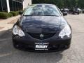 2004 Nighthawk Black Pearl Acura RSX Type S Sports Coupe  photo #8