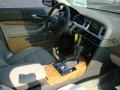 2011 Brilliant Black Audi A6 3.0T quattro Sedan  photo #18