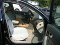 2011 Brilliant Black Audi A6 3.0T quattro Sedan  photo #19