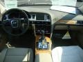 2011 Brilliant Black Audi A6 3.0T quattro Sedan  photo #23