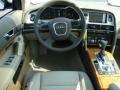 2011 Brilliant Black Audi A6 3.0T quattro Sedan  photo #24