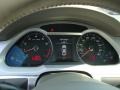 2011 Brilliant Black Audi A6 3.0T quattro Sedan  photo #33