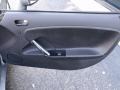 2007 Silver Graphite Saturn Sky Roadster  photo #13