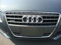 Meteor Grey Pearl Effect - A5 2.0T quattro Convertible Photo No. 26
