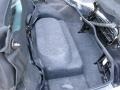 2007 Silver Graphite Saturn Sky Roadster  photo #15