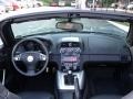 2007 Silver Graphite Saturn Sky Roadster  photo #19
