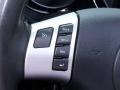 2007 Silver Graphite Saturn Sky Roadster  photo #21