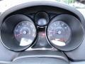 2007 Silver Graphite Saturn Sky Roadster  photo #23