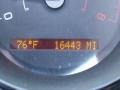 2007 Silver Graphite Saturn Sky Roadster  photo #24