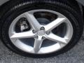2007 Silver Graphite Saturn Sky Roadster  photo #30