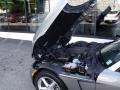 2007 Silver Graphite Saturn Sky Roadster  photo #33