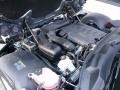 2007 Silver Graphite Saturn Sky Roadster  photo #34