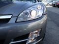 2007 Silver Graphite Saturn Sky Roadster  photo #35