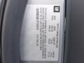 2007 Silver Graphite Saturn Sky Roadster  photo #36