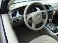 2011 Deep Sea Blue Pearl Audi A4 2.0T quattro Sedan  photo #9