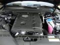 2011 Deep Sea Blue Pearl Audi A4 2.0T quattro Sedan  photo #25