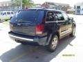 2005 Midnight Blue Pearl Jeep Grand Cherokee Limited  photo #4