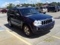 2005 Midnight Blue Pearl Jeep Grand Cherokee Limited  photo #5