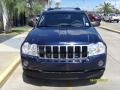 Midnight Blue Pearl - Grand Cherokee Limited Photo No. 6