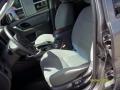 2006 Dark Shadow Grey Metallic Ford Escape XLT V6  photo #9