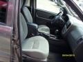 2006 Dark Shadow Grey Metallic Ford Escape XLT V6  photo #12