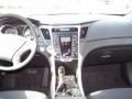 2011 Pearl White Hyundai Sonata SE  photo #8