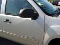 2007 Silver Birch Metallic GMC Sierra 1500 SLE Extended Cab  photo #21