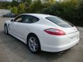 Carrara White - Panamera 4 Photo No. 9