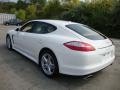 Carrara White - Panamera 4 Photo No. 9