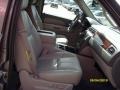 2007 Graystone Metallic Chevrolet Suburban 1500 LT  photo #16