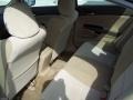 Bold Beige Metallic - Accord LX Sedan Photo No. 7