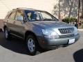 2002 Mineral Green Opalescent Lexus RX 300 AWD  photo #1