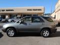 2002 Mineral Green Opalescent Lexus RX 300 AWD  photo #4