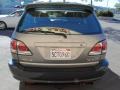 2002 Mineral Green Opalescent Lexus RX 300 AWD  photo #6