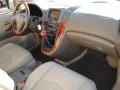 2002 Mineral Green Opalescent Lexus RX 300 AWD  photo #11