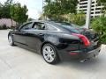 Ultimate Black Metallic - XJ XJL Photo No. 5