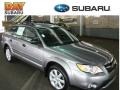Quartz Silver Metallic - Outback 2.5i Wagon Photo No. 1