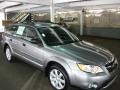 Quartz Silver Metallic - Outback 2.5i Wagon Photo No. 3