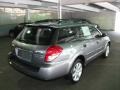 Quartz Silver Metallic - Outback 2.5i Wagon Photo No. 5