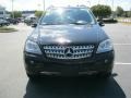 Black - ML 350 4Matic Photo No. 33