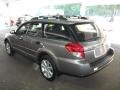 Quartz Silver Metallic - Outback 2.5i Wagon Photo No. 7