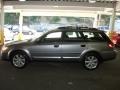 Quartz Silver Metallic - Outback 2.5i Wagon Photo No. 8