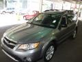Quartz Silver Metallic - Outback 2.5i Wagon Photo No. 9