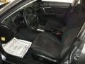 Quartz Silver Metallic - Outback 2.5i Wagon Photo No. 11