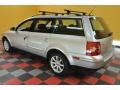 Reflex Silver Metallic - Passat GLS Wagon Photo No. 4